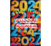 Mind Bending Puzzle Book: A Collection of Brain Teasers and Challenges: Engage Your Mind and Sharpen Your Skills with This Fun and Challenging Puzzle Book