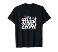 Mind Best Kept Secret Placebo Dire T-Shirt