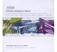 Mind Body And Soul - Dutch Import