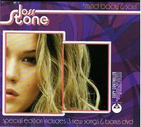 Mind, Body And Soul (+ Dvd - Edition Limitee - Dispositif Anticopie)