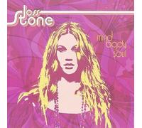 Mind Body And Soul (Euro CD) by Joss Stone [Compact Disc] NEUF