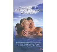 Mind, Body and Soul Workout [VHS]