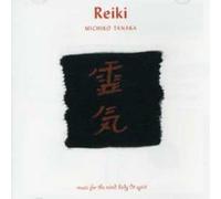 Mind body and spirit/reiki