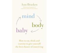 Mind Body Baby 9781473620421