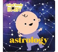 Mind Body Baby Astrology by Imprint Imprint (Auteur)