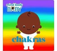 Mind Body Baby Chakras by Imprint Imprint (Auteur)