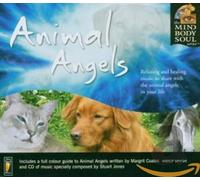 Mind Body & Soul - Animal Angels [Import]