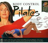 Lynne Robinson - Pilates