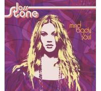 Mind, Body & Soul by Stone, Joss [Music CD]