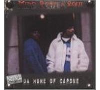 Mind Body & Soul - Da Home of Capone