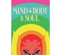 Mind, Body & Soul [DVD]