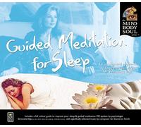 New World - Méditation guidée Mind Body & Soul pour le sommeil - Import