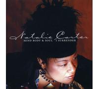 Mind Body & Soul I Surrender