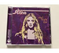 Mind, Body & Soul [Import]
