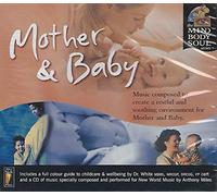 Mind Body & Soul - Mother & Baby