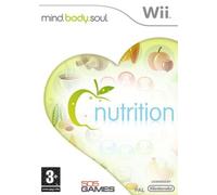 Mind, body & soul : nutrition