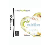 mind, body & soul : nutrition