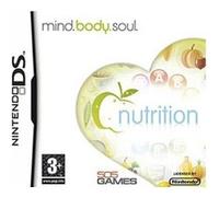 505 Games – Jeu vidéo Mind, Body & Soul : Nutrition – Nintendo DS