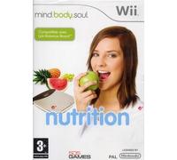 Mind, Body & Soul - Nutrition Wii