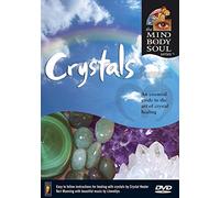 Mind Body & Soul Series - Crystals Dvd