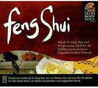 Mind Body & Soul Series - Feng Shui, Vol. 2: The Mind Body and Soul Series