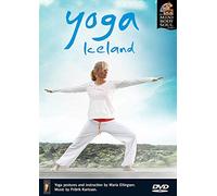 Mind Body & Soul Series - Mind body & soul - Yoga Iceland