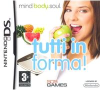Mind, Body & Soul: Tutti In Forma