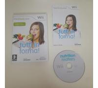 Mind, Body & Soul: Tutti In Forma Nintendo Wii (PC)