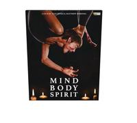 Mind Body Spirit [Blu-ray]