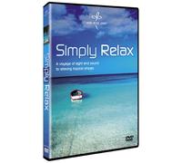 Mind Body Spirit: Simply Relax
