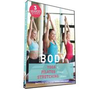 Mind & Body : Yoga + Pilates + Stretching