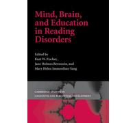 Mind, Brain and Education in Reading Disorders