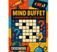 Mind Buffet: A Smorgasbord of Challenges
