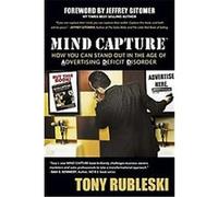 Mind Capture Tony Rubleski (Auteur)