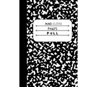 Mind Clear Pages Full: Space to Unload and Reset