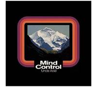 Uncle Acid & The Deadbeats – Mind Control – CD – Neuf
