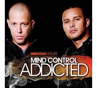 Mind Control - Addicted [Import]