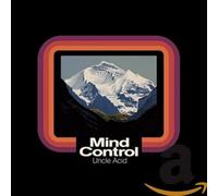 Mind Control by Uncle Acid & The Deadbeats [Audio CD] NEUF