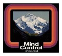 Uncle Acid & The Deadbeats – Mind Control – CD – Neuf