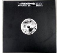 Mind Control - Popcorn EP [Vinyl] [Import]