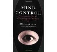 Mind Control: The Ancient Art