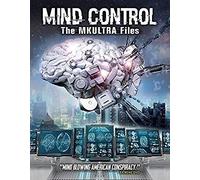 Mind Control: The Mk Ultra Files [Dvd] [2018]