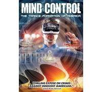 Movie (Import) - Mind Control The Trance-Formation of America [Import]