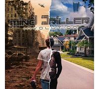 Mind Driller - Involution [Import allemand]