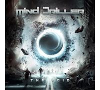 Mind Driller - The Void [Import]