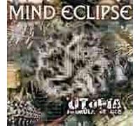 Mind Eclipse - Utopia:Formula of God