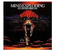 Mind Exploding E