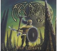 Mind Explosion [24 Bit Remaster] [Bonus Tracks] [Limited Edition] [Audio CD]