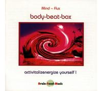 Mind-Flux - Body-Beat-Box [Import]