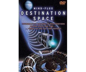 Mind-Flux - Destination Space